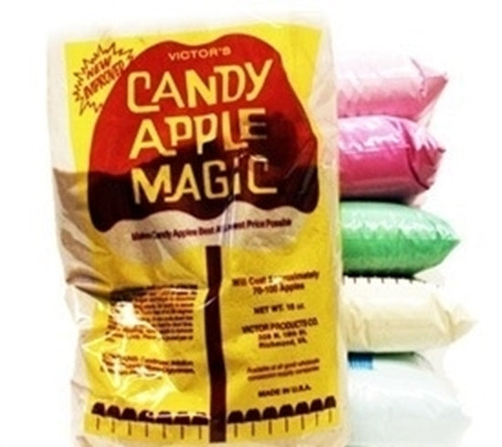 Candy Apple Magic Mix, 15 oz. (Case of 18)