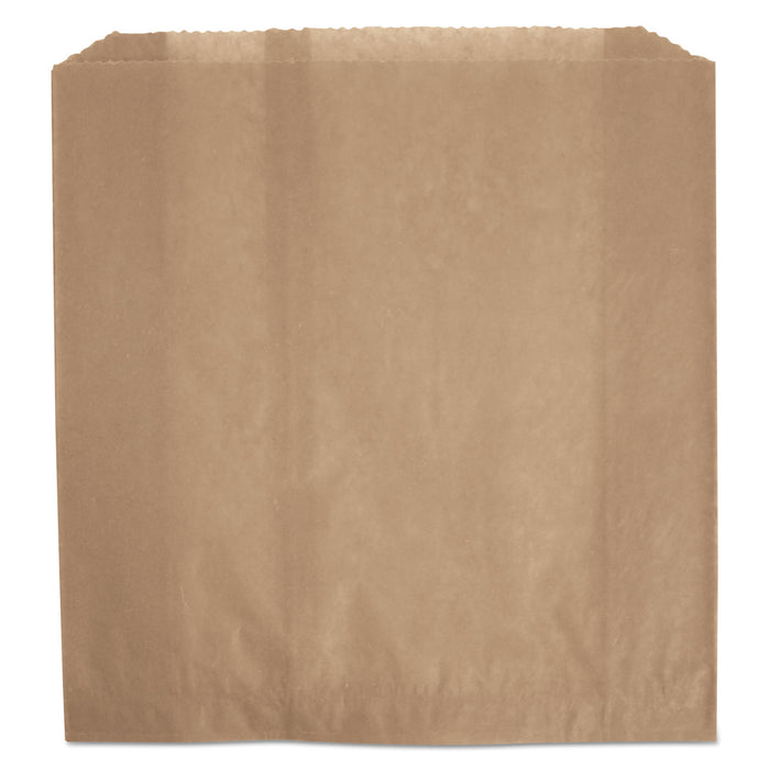 Rubbermaid Receptacle Bag, 250/Case