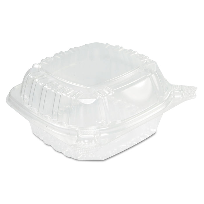 Dart Hinged Lid Containers