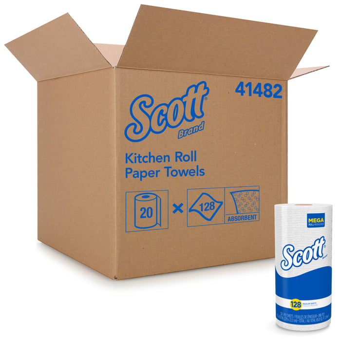 Scott® Kitchen Roll Towels