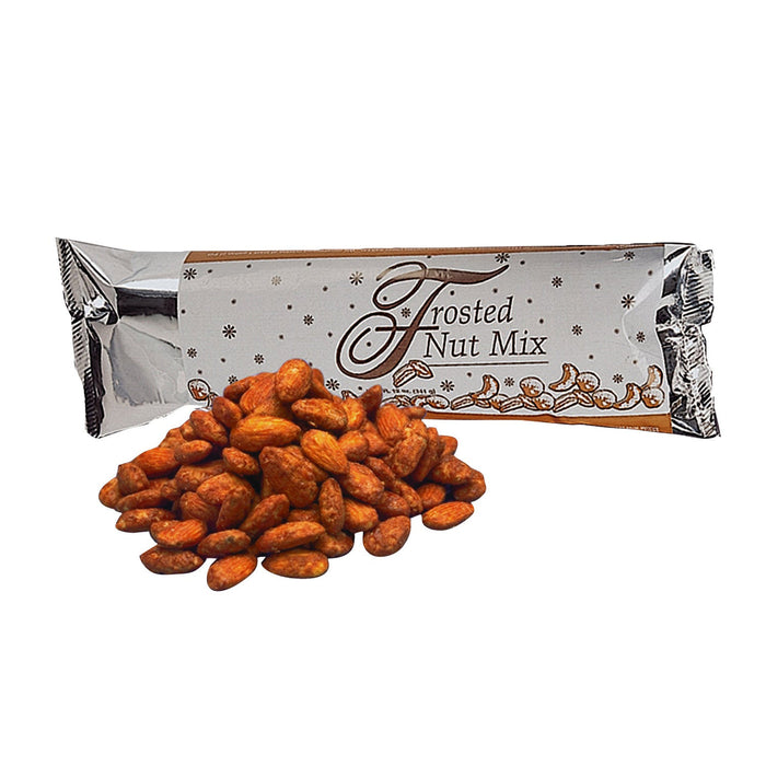 Frosted Nut Mix, 12-oz. (Case of 36)