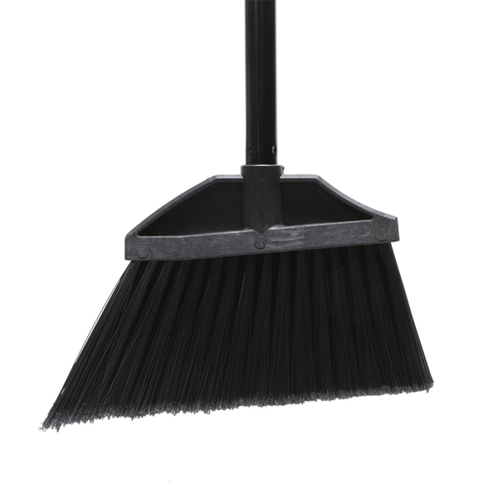 O'Cedar MaxiClean™ Lobby Angle Broom, 10 Inch Head