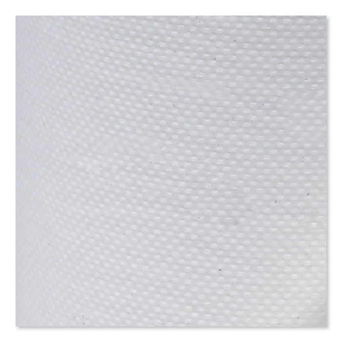 Tork® RB8002 Universal 1-Ply Towel Roll, 800 ft L x 7.9 Inch, Recycled Fiber, White (Case of 6)