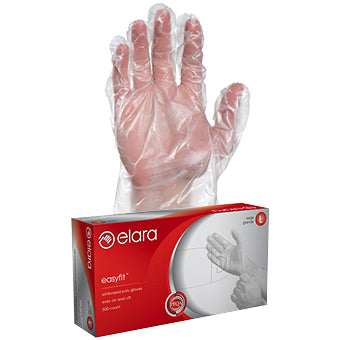 Elara easyfit™ – Poly