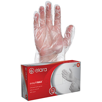 Elara easyfitMAX™ – Poly
