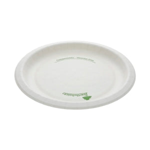 Pactiv® Pressware 9" Paper Plate