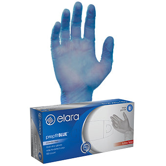 Elara prepfitBLUE™ – Vinyl