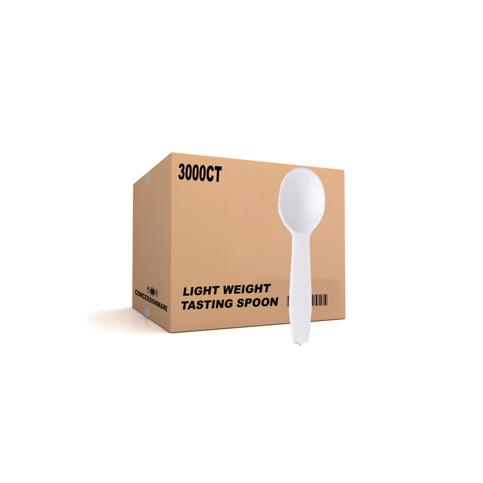 Tasting Spoon