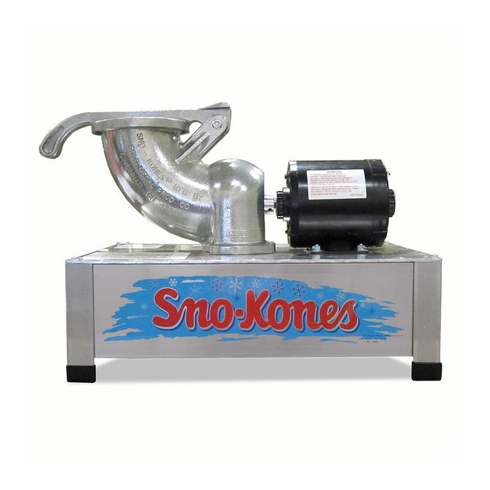 Shavette Little Ice Shaver