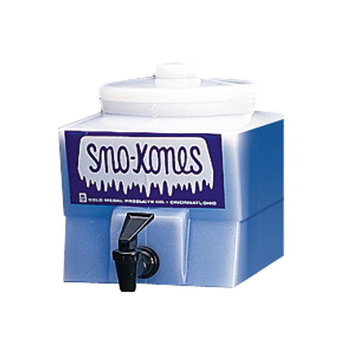 Syrvelle Syrup Dispenser