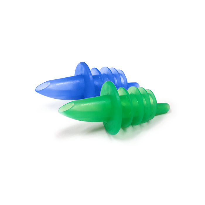 Shave Ice Flavor Spouts