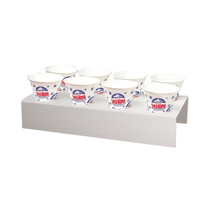 8-Cup Sno-Kone® Counter Tray