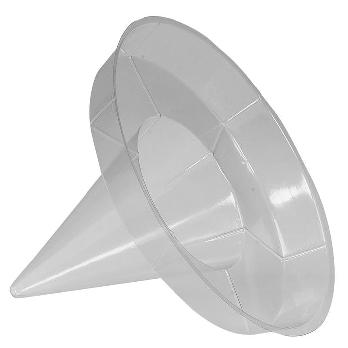 Clear Super Kone®