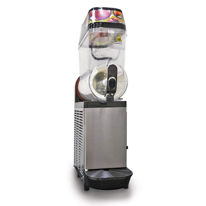 Single-Bowl Frusheez® with Lighted Lids
