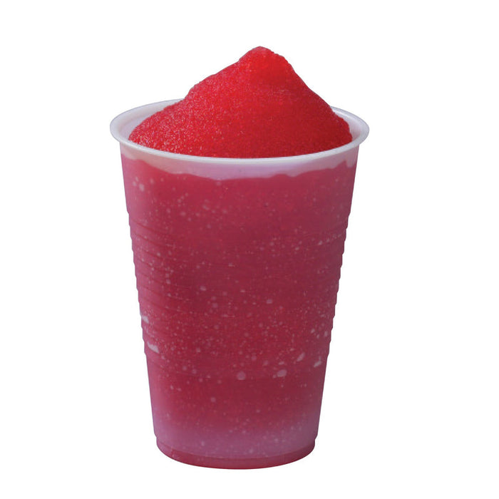 Clear 12 oz. Plastic Cup