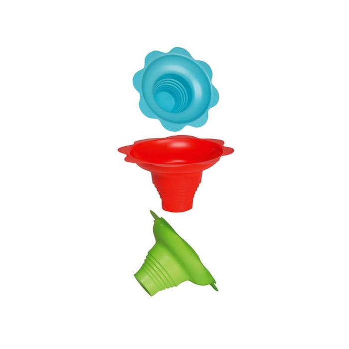 Sno-Kone® Flower Cup Holders