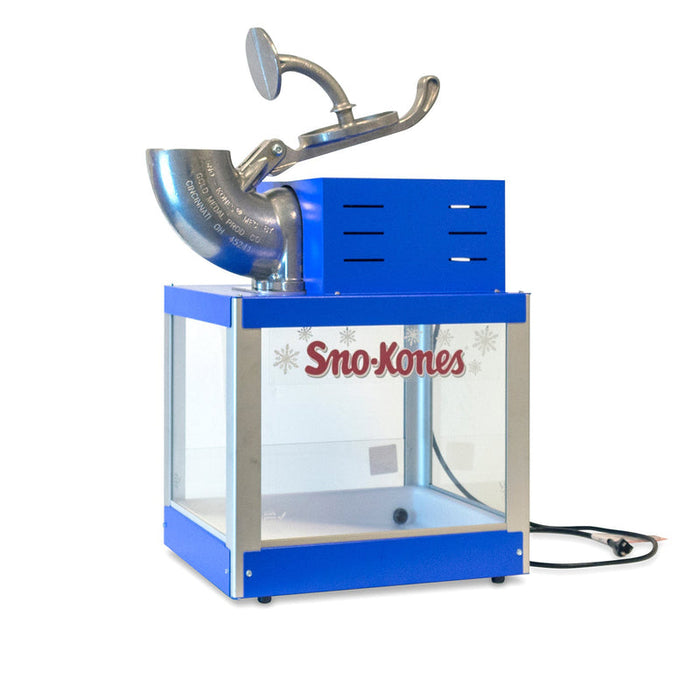 Shav-A-Doo with Motor Cover