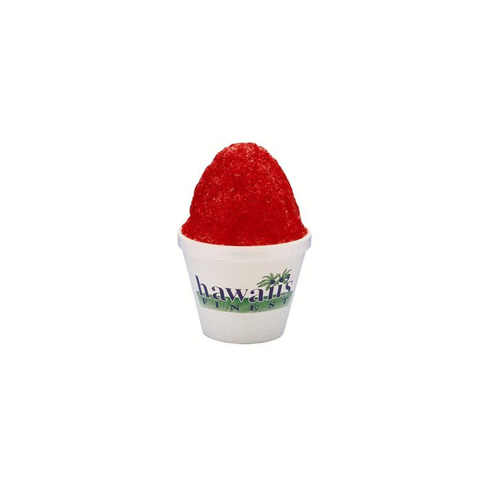 Hawaii's Finest® Styrofoam Cup 16-oz. (Case of 500)