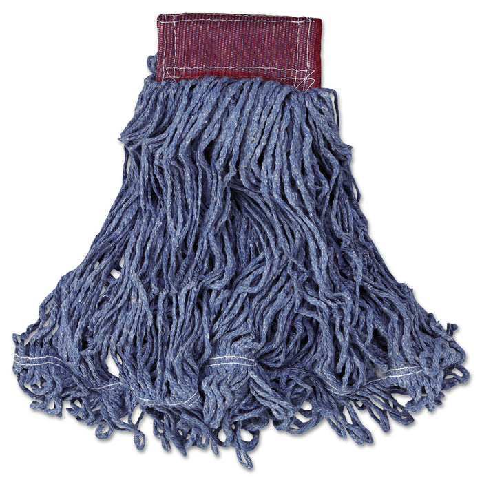 Rubbermaid Looped End 4-Ply Super Stitch Wet Mop