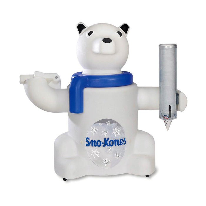 Polar Pete® Snow Cone Machine