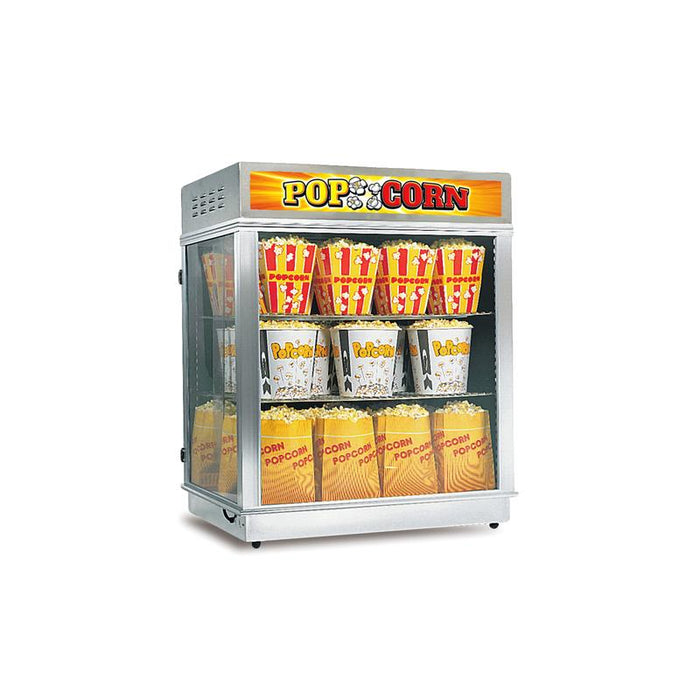 Large Astro Staging Cabinet - Sliding and Swing Out Door