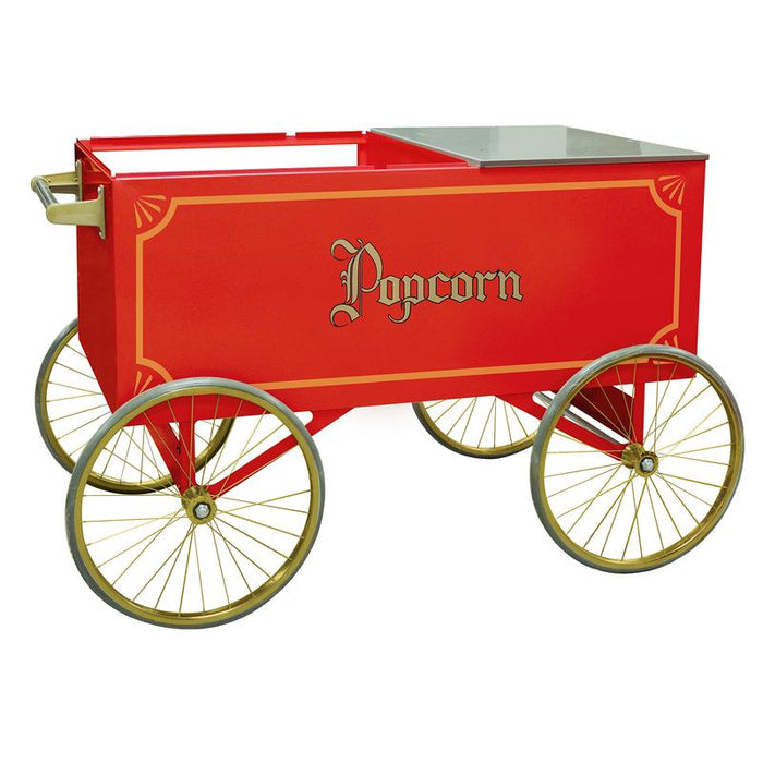 Popcorn Wagon