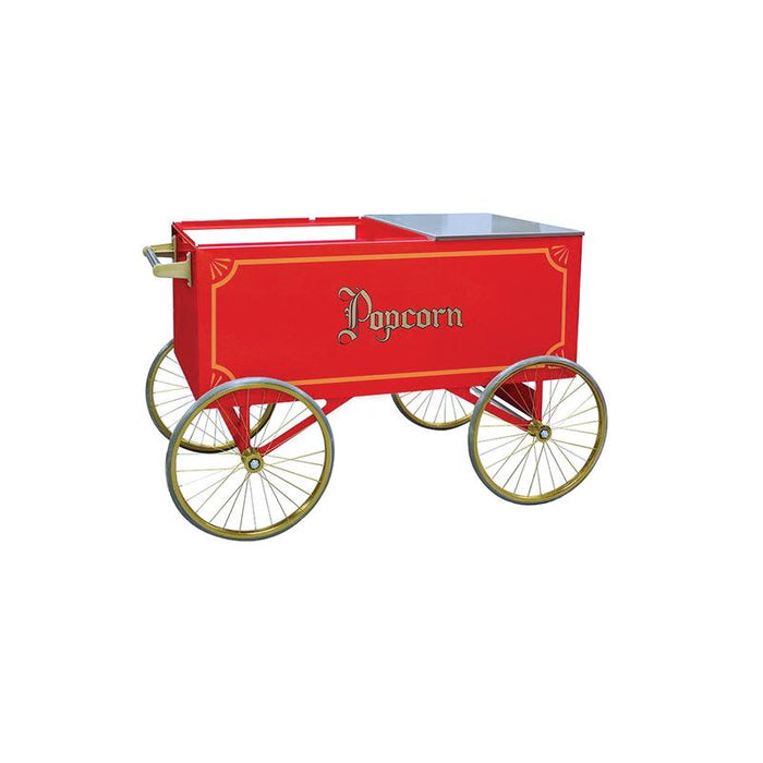 Popcorn Wagon