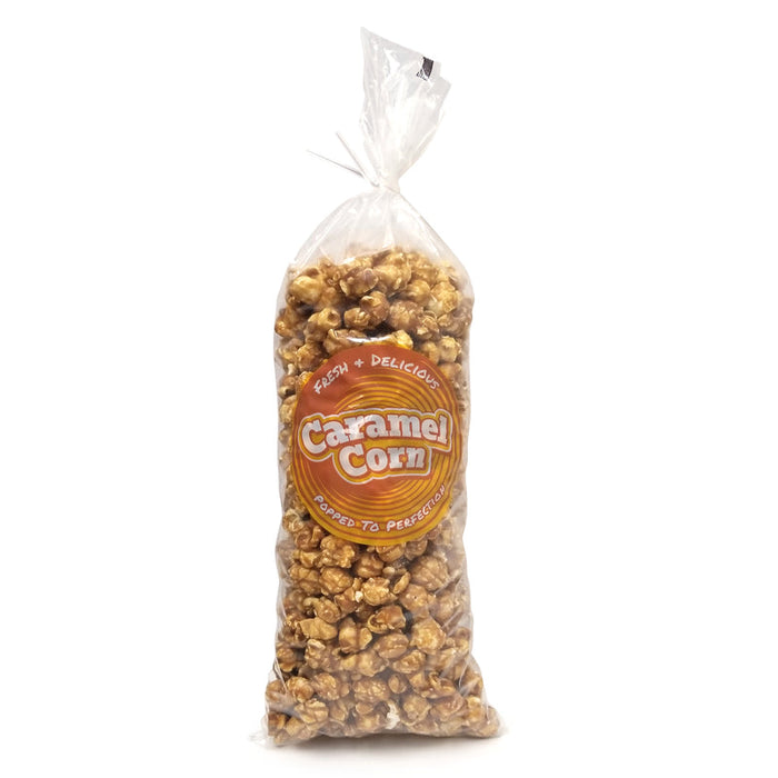 Corn Mix Poly Bags - 16"