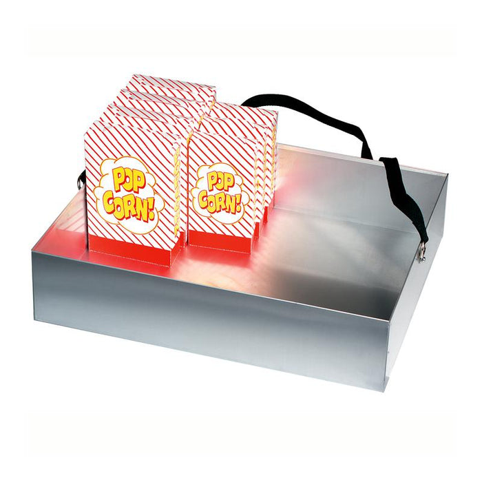 Popcorn Vendor Tray