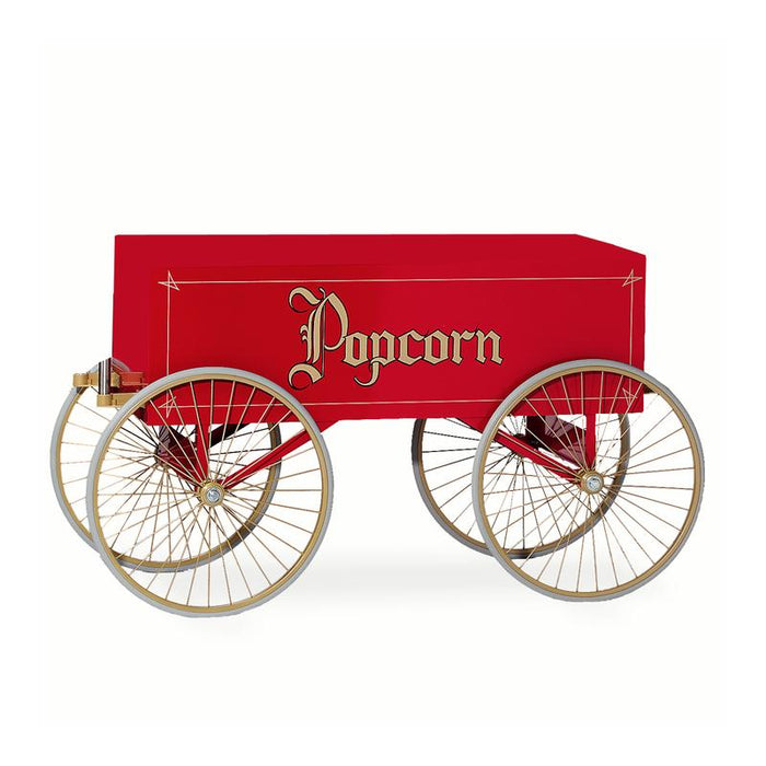 Popcorn Wagon