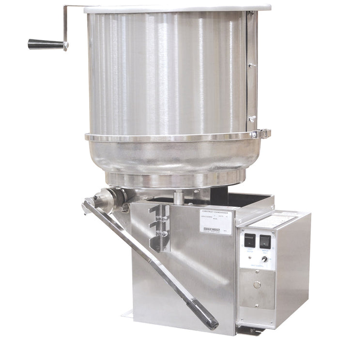 Mark 5 Cooker Mixer with Digital Temperature Display RH