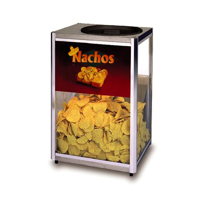15" Servalot Chip Warmer