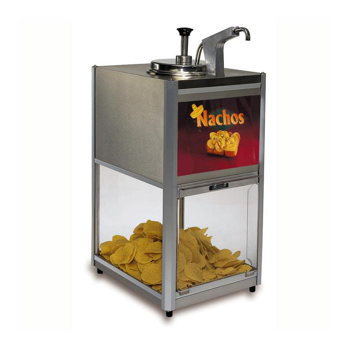 Chip 'n Cheese Combo Warmer
