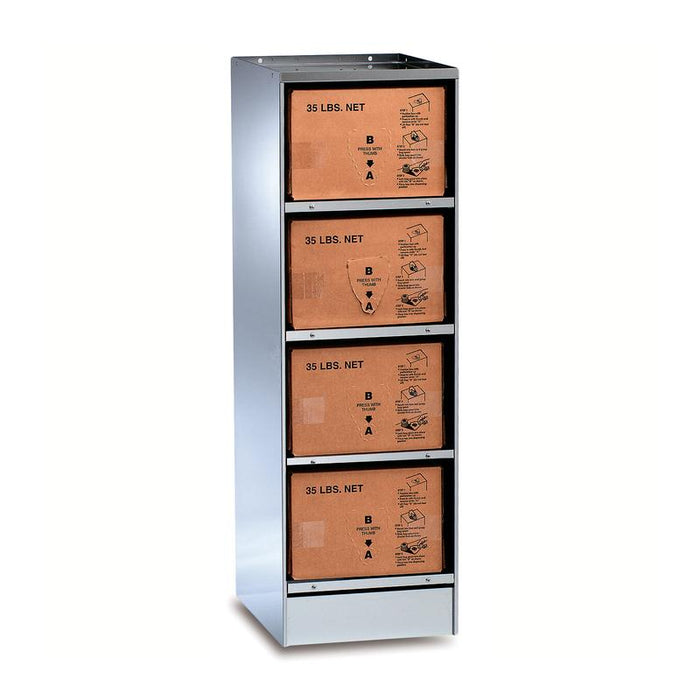 Door Kit for B-I-B Pre-heater
