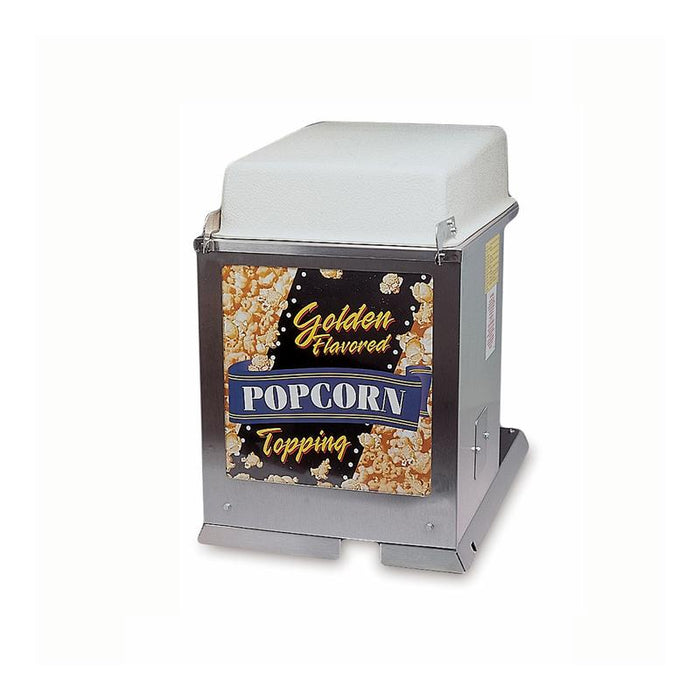 Deluxe Topping Dispenser