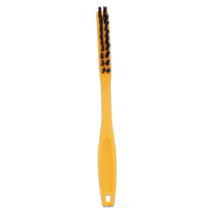 Rubbermaid Tile and Grout Scrub Brush