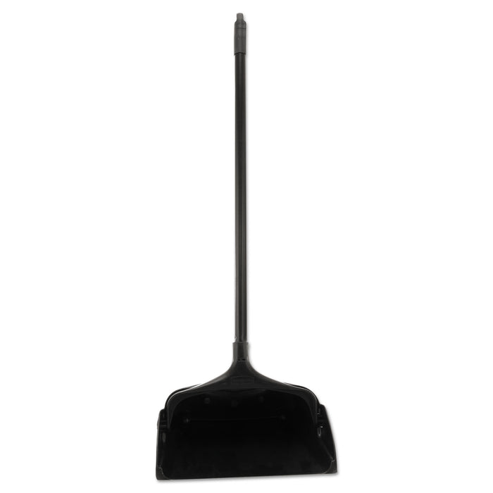 Rubbermaid Lobby Pro® Upright Dust Pan