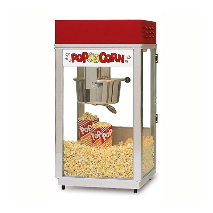 Super 88 Popcorn Machine
