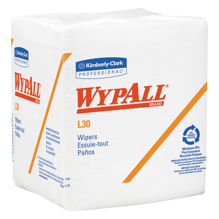 WYPALL® L30 Dry Disposable Wipes
