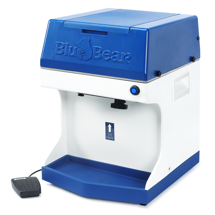 BluBear® Ice Shaver