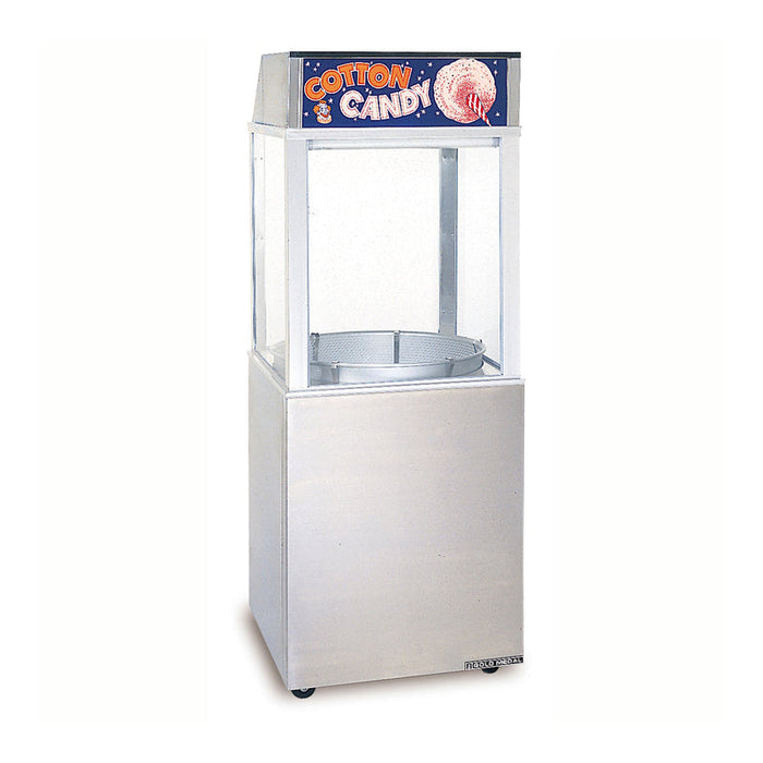 Unifloss Stainless Steel Base