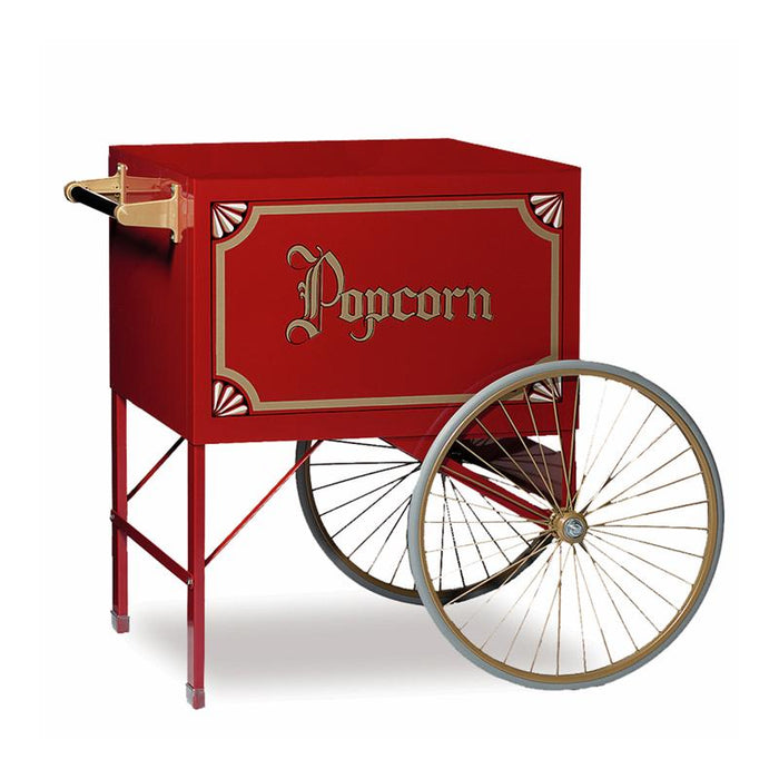 Popcorn Cart