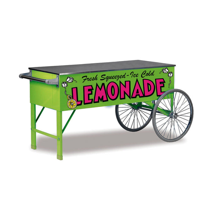 Lemonade Cart