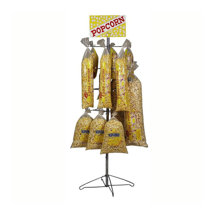 Popcorn Display Tree - Floor Model