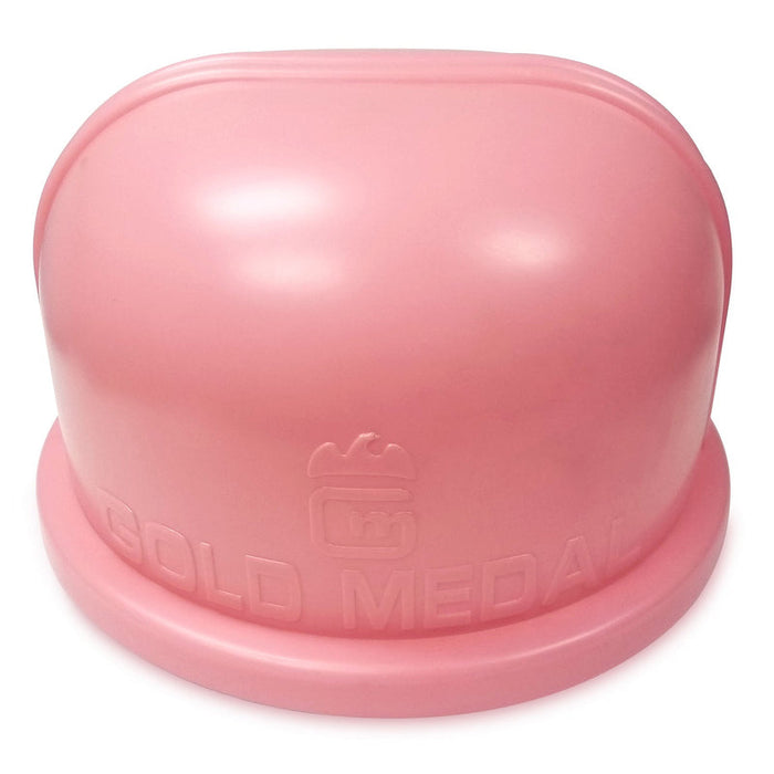 Pink Double Bubble