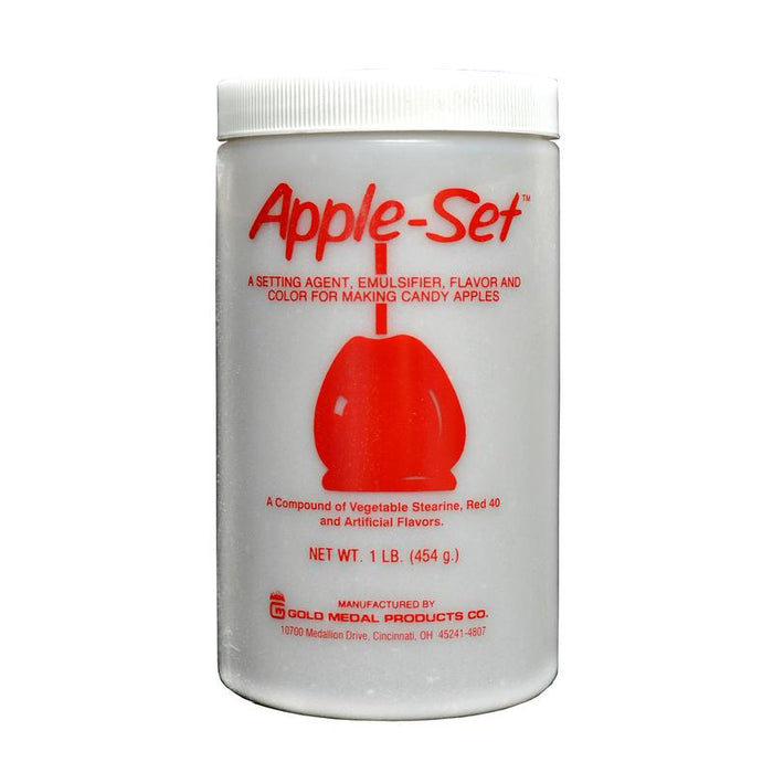 Apple-Set