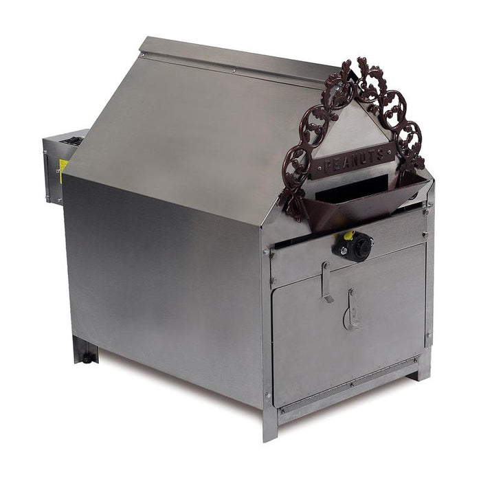 Electric Peanut Roaster