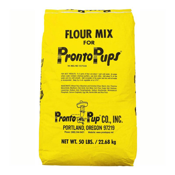 Pronto Pups Mix - Corn Dog Mix