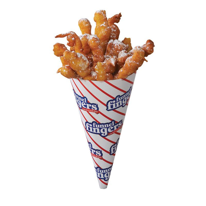 Funnel Fingers™ Cone