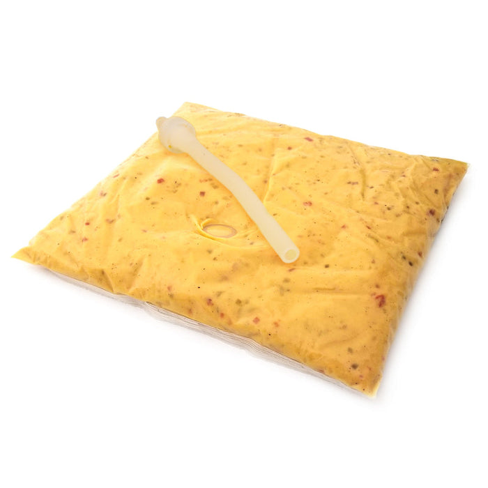 El Nacho Grande Cheese - Jalapeno Cheese Sauce